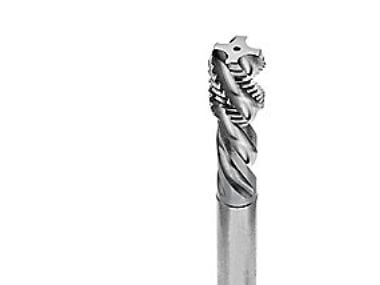 HSSE-kierretappi 40° PRO M8 - Thürmer M8 (X1.25) kierretappi DIN371 pituus 90/22mm HSSE-kierretappi 40° PRO M8 - Thürmer M8 (X1.25) kierretappi DIN371 pituus 90/22mm