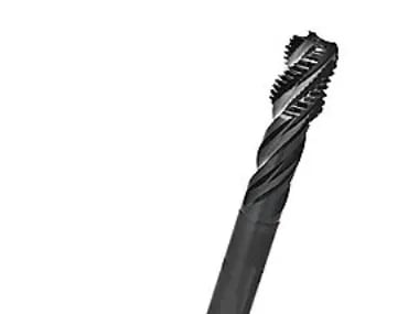 HSSE-OX spiraltap 40° PRO M8 - Thürmer M8 (X1.25) Spiral maskintap DIN371 længde 90/22mm