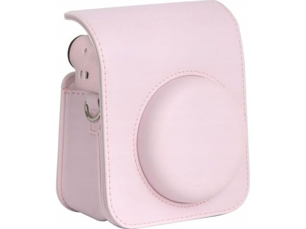 LoveInstant-etui til Fujifilm Instax Mini 12 (rosa)