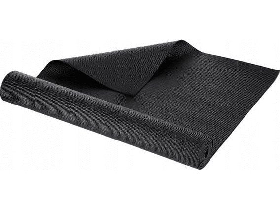 One Fitness YM01 BLACK yogatilbehör