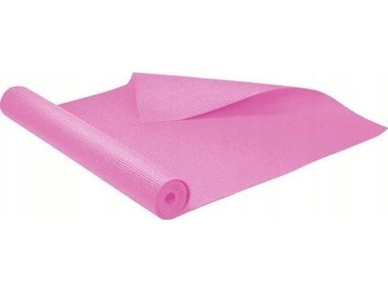 One Fitness YM01 PINK ONE FITNESS YOGIMATTE