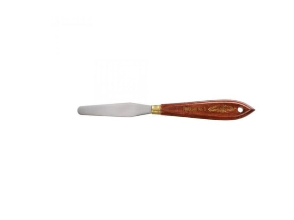 Winsor &amp; Newton 5012572009829, puu, 1 kpl