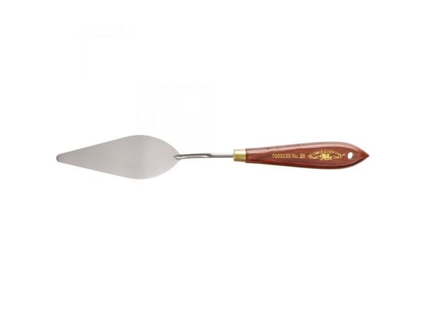 Winsor & Newton 5012572009959, Tre, 1 stykker, Rustfritt stål