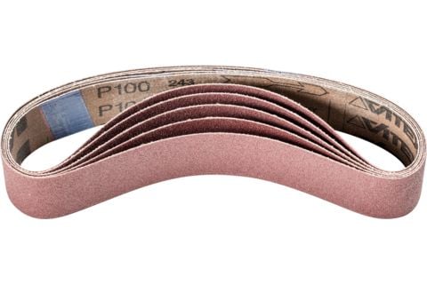 PFERD 45005210, Slipebelte, 450 mm, 35 mm, 20 stykker