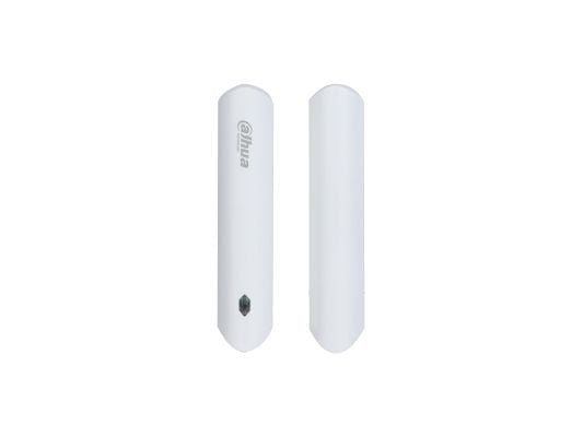 Dahua Technology ARD323-W2(868), Hvit, Akrylonitril-butadien-styren (ABS), Polykarbonat (PC), 868 - 868.6 MHz, CR123A, 20,8 mm, 100,2 mm