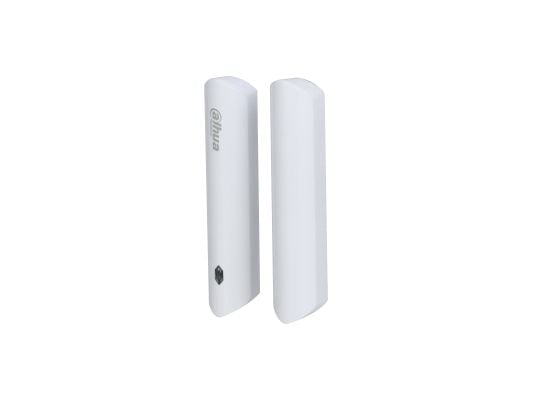 Dahua Technology ARD323-W2(868), Hvit, Akrylonitril-butadien-styren (ABS), Polykarbonat (PC), 868 - 868.6 MHz, CR123A, 20,8 mm, 100,2 mm