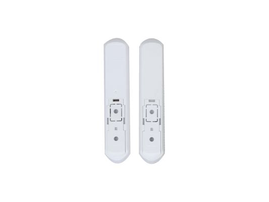 Dahua Technology ARD323-W2(868), Hvit, Akrylonitril-butadien-styren (ABS), Polykarbonat (PC), 868 - 868.6 MHz, CR123A, 20,8 mm, 100,2 mm