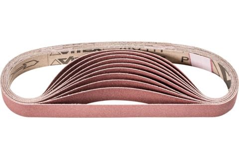 PFERD 45002912, Hiomavyö, Ruskea, 480 mm, 20 mm, 10 kpl PFERD 45002912, Hiomavyö, Ruskea, 480 mm, 20 mm, 10 kpl