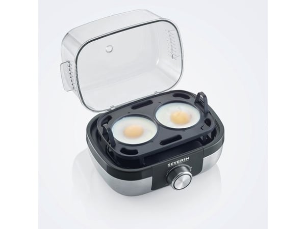 Severin EK 3169 1-6 Egg