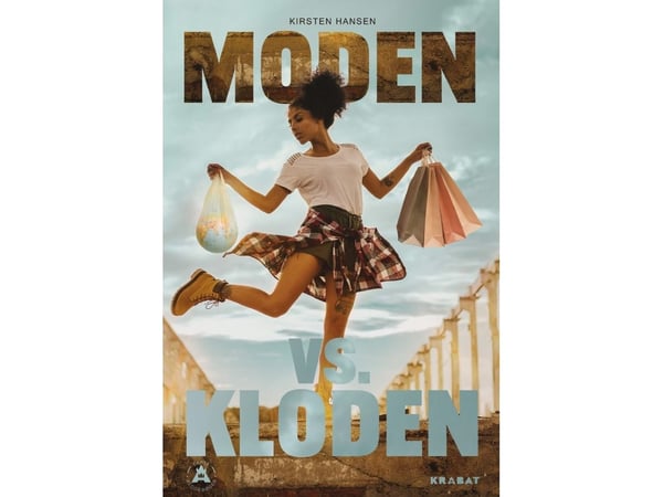 Moden vs. Kloden | Kirsten Hansen | Språk: Dansk