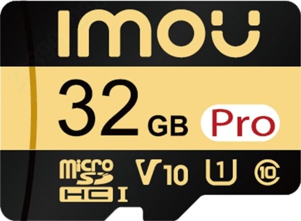 Imou micro SD ST2-32-S1 32GB muistikortti