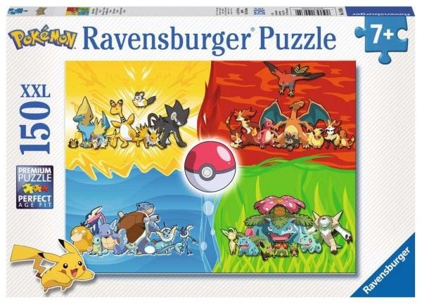 BRIO 10110035 Pokémon