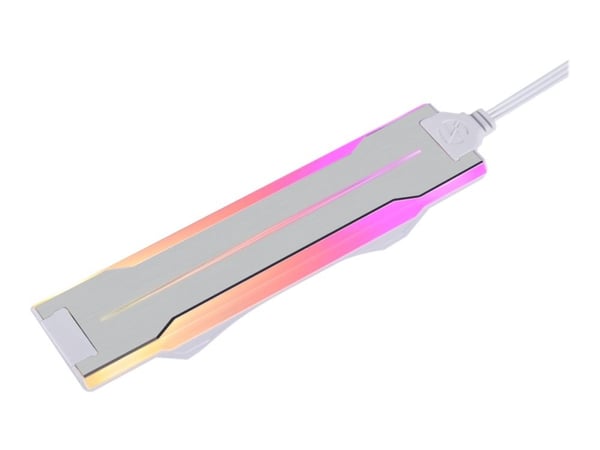 Lian Li - RGB LED-lysstripesett - side - 5 V