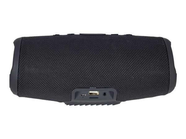 Kannettava Bluetooth-kaiutin Gembird SPK-BT-LED-02