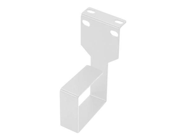 Digitus DN-97687 - Kabelholder - lysegrå, RAL 7035 - 1U - 19" (en pakke 10)