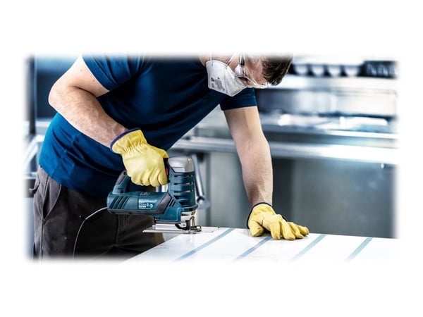 Bosch T118AHM TERÄSSÄTERÄSSÄ LEIKKURIT 3 OSAA