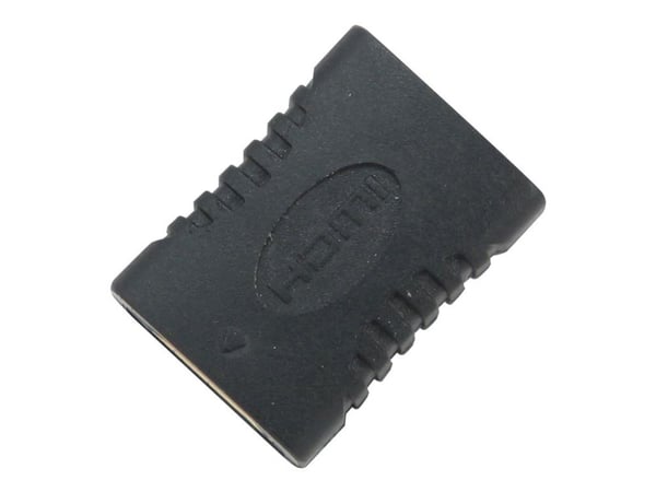 Gembird - HDMI-kobling - HDMI hun til HDMI hun