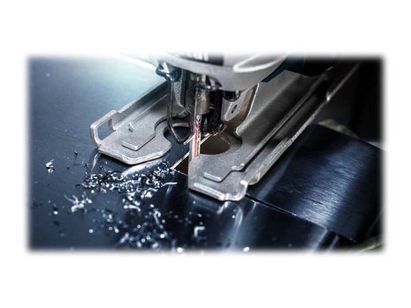 Bosch T118AHM TERÄSSÄTERÄSSÄ LEIKKURIT 3 OSAA