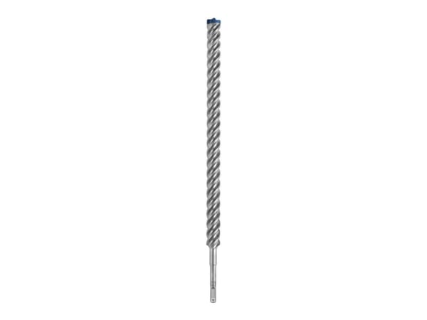 Bosch Expert SDS-plus-7X - Bor - for granitt, herdet betong, gneiss, hardened reinforced concrete - hammerbit - 24 mm - SDS-plus - lengde: 450 mm