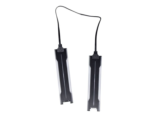 Lian Li - RGB LED-lysstripesett - side - 5 V