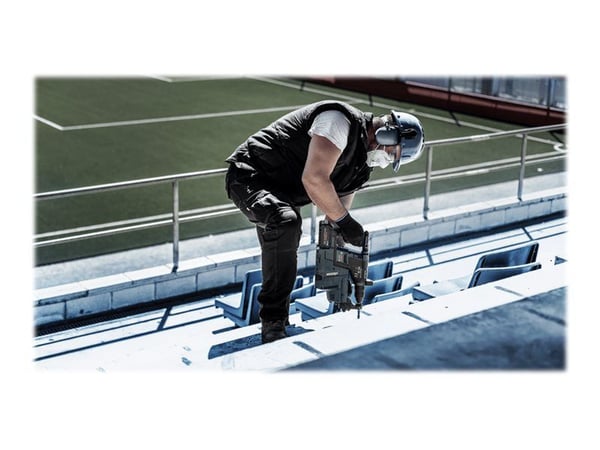 Bosch Expert SDS-plus-7X - Bor - hammerbit - 12 mm - SDS-plus - lengde: 465 mm