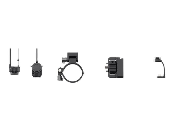 DJI, Ronin 4D Flex