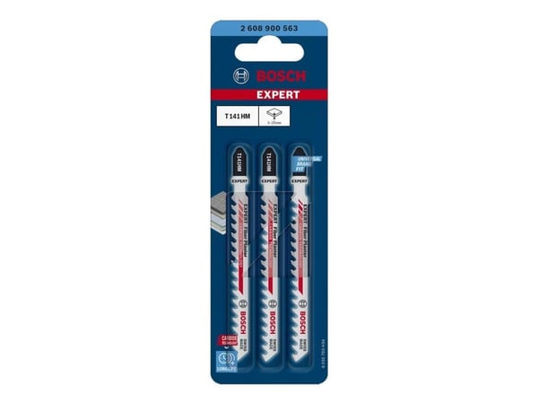 Bosch T141HM COMPOSITE PULSSIPESUKONE 3 KPL EXP