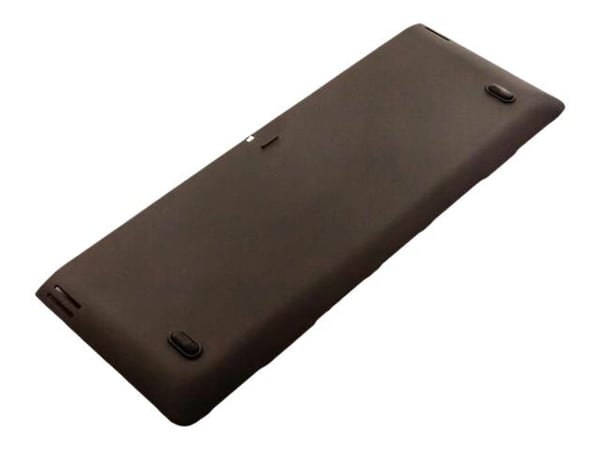 CoreParts - Batteri til bærbar PC (tilsvarer: HP H6L25AA, HP 698943-001, HP OD06XL) - litiumpolymer - 3800 mAh - 42.2 Wh - for HP EliteBook Revolve...