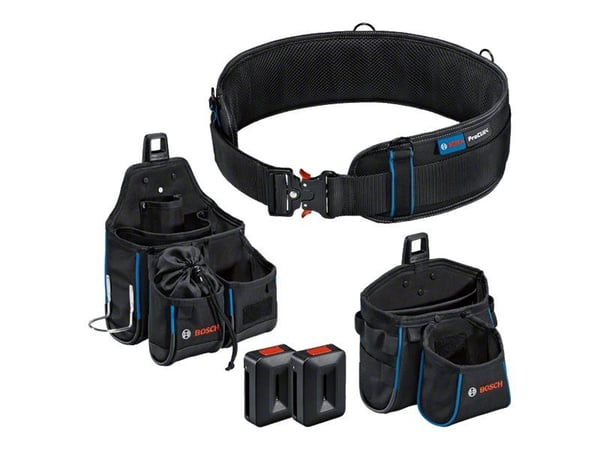 Bosch BOILER SET 93/GWT 2/GWT 4/2XPROCLICK