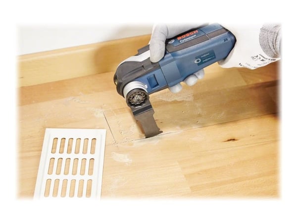Bosch SAFETY CLAMP AIZ32BSPC L:50MM 10PC HARDWOO