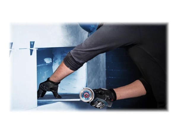 Bosch Expert HardCeramic - Diamantskjæreplate - for keramisk, hard tile - 76 mm