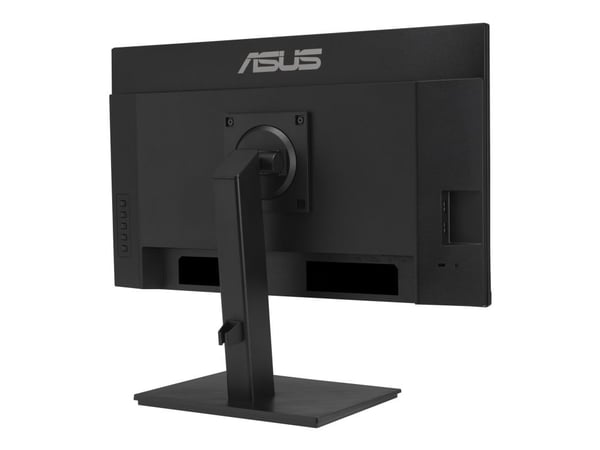 ASUS VA27ECPSN, 68,6 cm (27"), 1920 x 1080 pikseliä, Fuld HD, LED, 5 ms, lajittelu