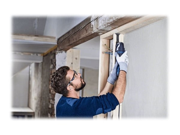 Bosch Starlock Plus PAII 65 APB - Nedsenket sagblad - for tre, metall - Starlock Plus - bredde: 65 mm