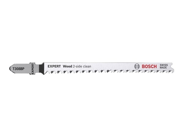 Bosch STIKSAVKLINGE T308BP PUU 3 PALAA