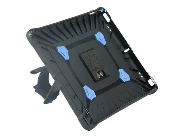 Mobilis PROTECH - Starter Pack - bagsidecover til tabletti - lajittelu - 10.5" - Microsoft Surface Go, Go 2:lle