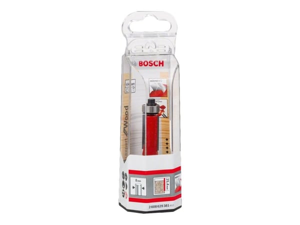 Bosch KANTKLIPPERE 12,7MM SK8 L71,5MM HM