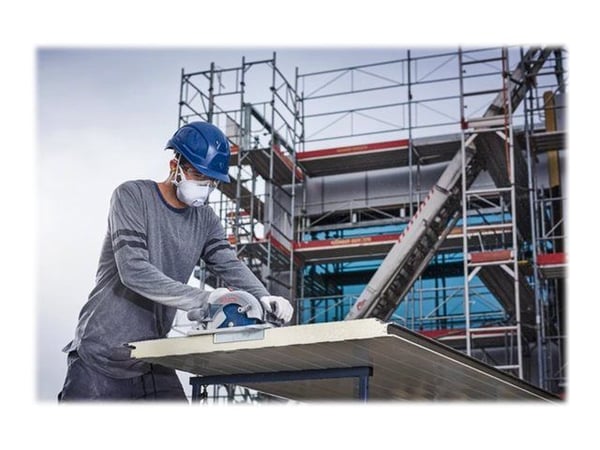 Bosch RUND SAVKL 235X2,2X30MM 50T EXP SANDWICH