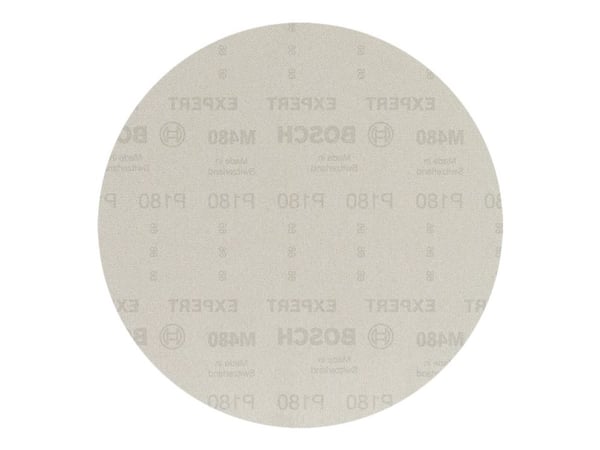 Bosch SLIBEBLAD EXC 225MM NET K180 25STK EXP