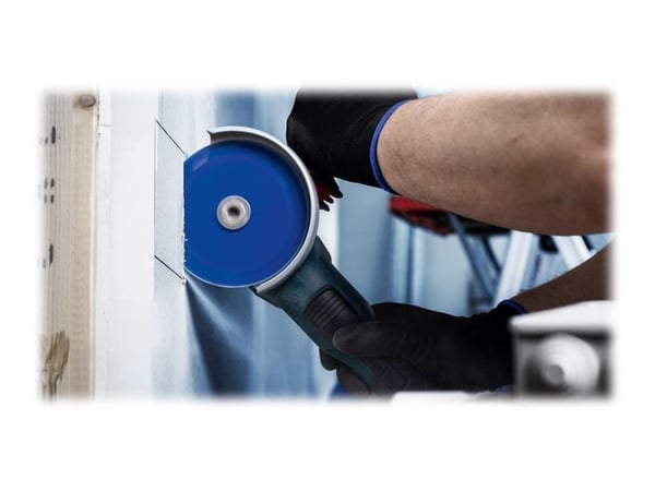 Bosch LEIKKUULEIKKA XL MULTIWHEEL HM 115X22,23MM