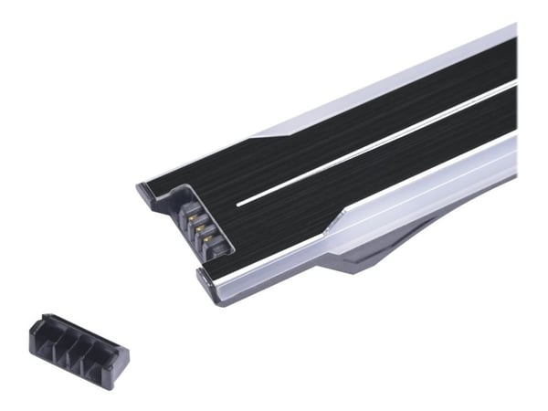 Lian Li - RGB LED-lysstripesett - side - 5 V