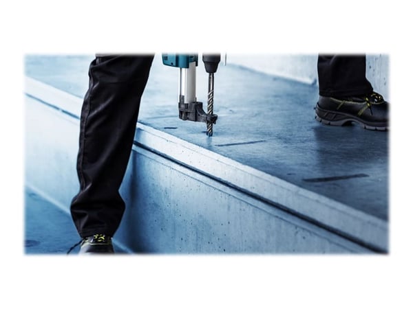 Bosch Expert SDS-plus-7X - Bor - hammerbit - 10 mm - SDS-plus - lengde: 1000 mm