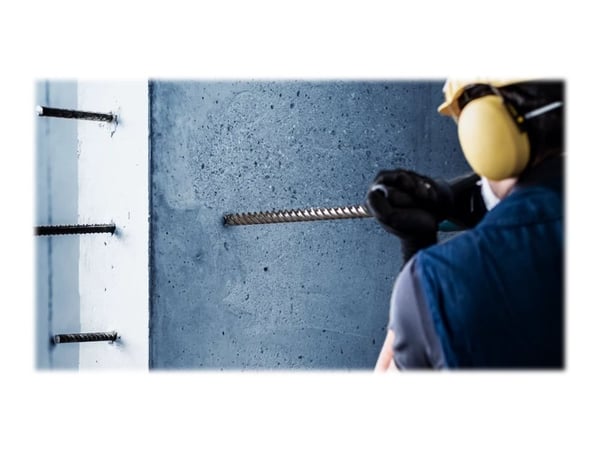 Bosch hammarborr HAMMERBOR MAX-8X 28X520MM