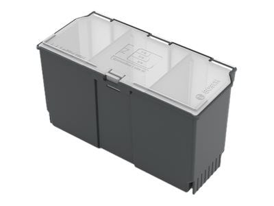 Bosch tarvikelaatikko MEDIUM SYSTEMBOX M:lle
