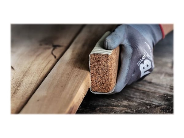 Bosch Expert M480 Net - Sliperull - grovkorn: 80 - 115 mm x 5 m