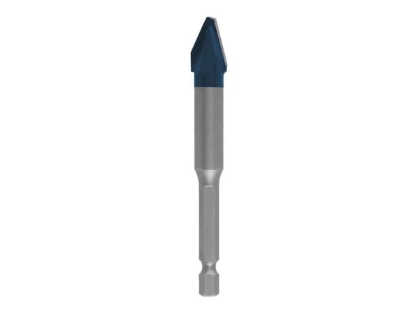 Bosch Expert HEX-9 HardCeramic - Bor - for soft tile, hard tile - 12 mm - lengde: 90 mm