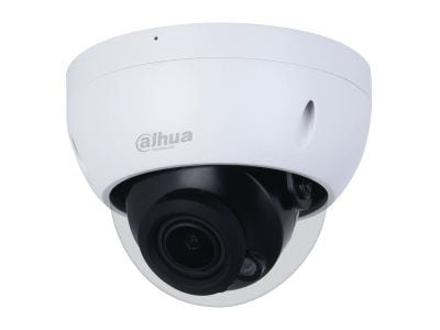 Dahua WizSense 2 Series IPC-HDBW2241R-ZAS - Verkkovalvontakamera - dome - ulkokäyttöön - pölytiivis / vedenkestävä - väri (päivä / yö) - 2 MP - 192... Dahua WizSense 2 Series IPC-HDBW2241R-ZAS - Verkkovalvontakamera - dome - ulkokäyttöön - pölytiivis / vedenkestävä - väri (päivä / yö) - 2 MP - 192...
