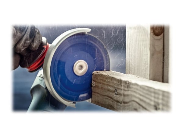 Bosch LEIKKUULEIKKA XL MULTIWHEEL HM 115X22,23MM