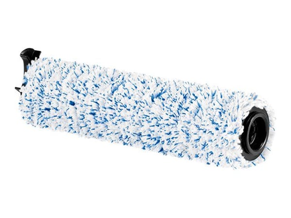 Bissell 28621, Rikkaimuri, Sivellin, Sininen, Valkoinen, Bissell, BISSELL 2571N, 60 mm