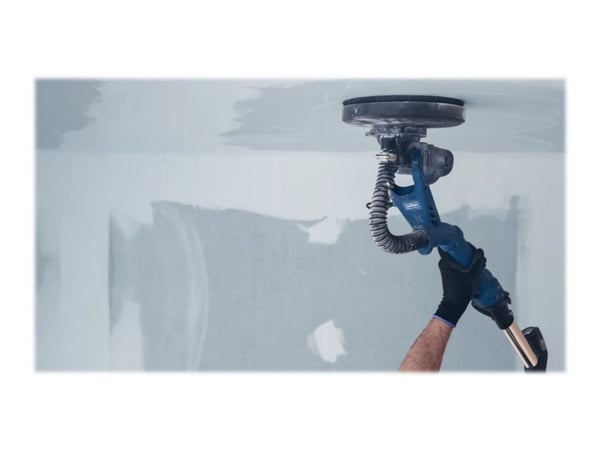 Bosch SLIBEBLAD EXC 225MM NET K180 25STK EXP