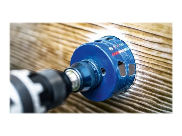 Bosch HULSAVSÆT POWERCHANGE 22-40-68MM 8 STK